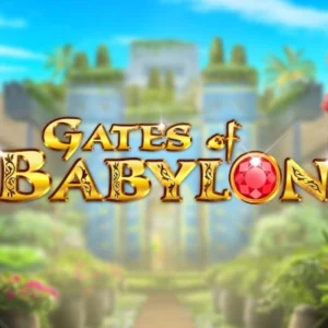 Gates of Babylon