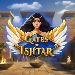 Gates of Ishtar