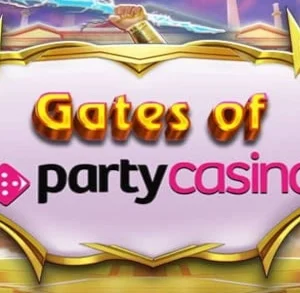 Gates of Party Casino