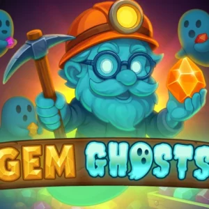Gem Ghosts