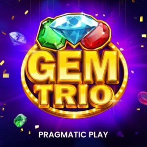 Gem Trio