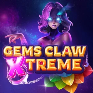 Gems Claw Xtreme