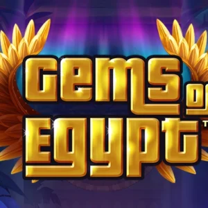 Gems of Egypt Connecta Ways