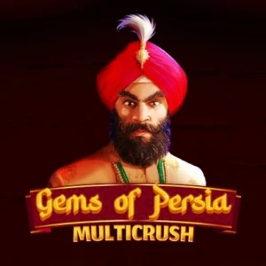Gems of Persia - Multicrush