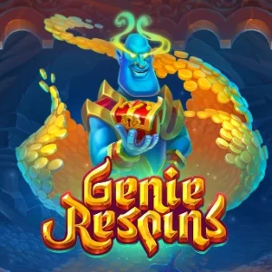 Genie Respins