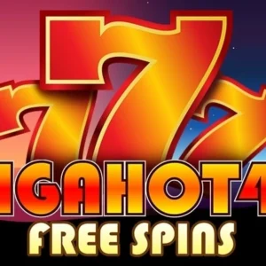 Giga Hot 40 Free Spins