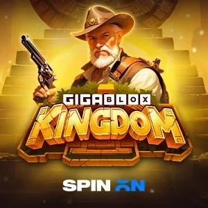 GigaBlox Kingdom