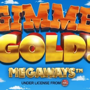 Gimme Gold Megaways