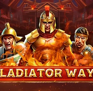 Gladiator Ways