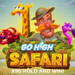 Go High Safari