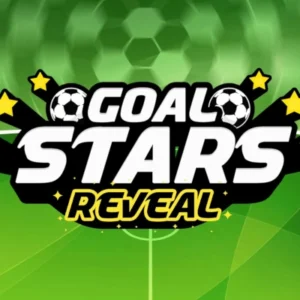 Goal Stars: Reveal