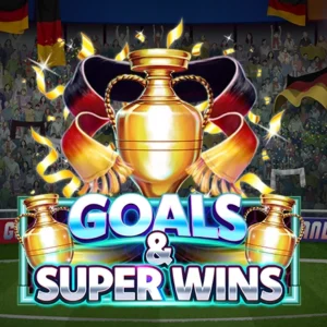 Goals & Super Wins