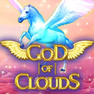 God of Clouds