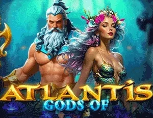 Gods of Atlantis
