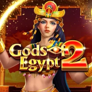Gods of Egypt 2