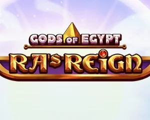 Gods of Egypt Ra's Reign