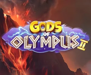 Gods of Olympus II