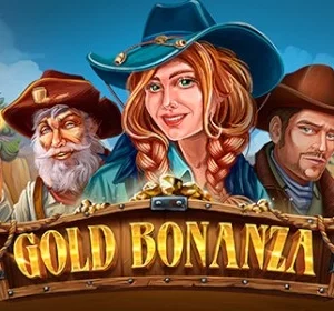 Gold Bonanza