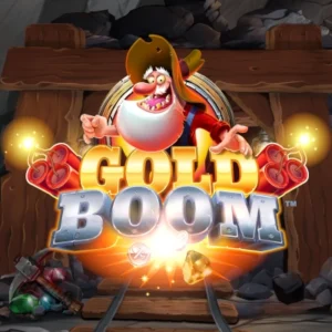 Gold Boom