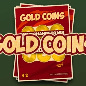 Gold Coins