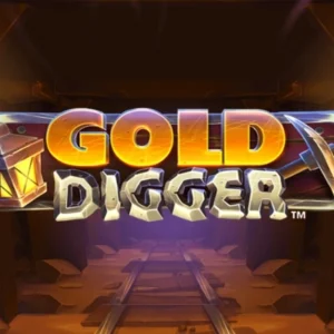 Gold Digger