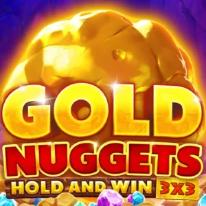 Gold Nuggets
