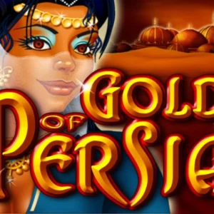 Gold of Persia