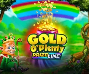 Gold O'Plenty