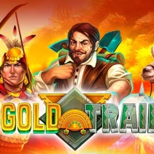 Gold Trail