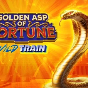 Golden Asp of Fortune