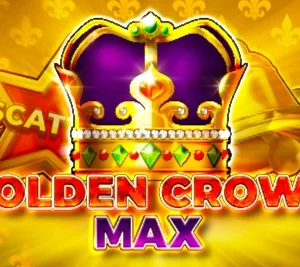 Golden Crown Max