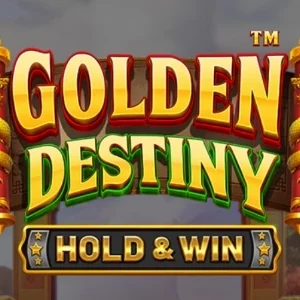 Golden Destiny