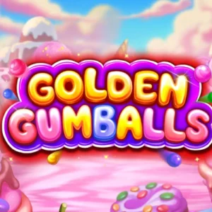 Golden Gumballs