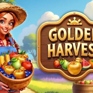 Golden Harvest