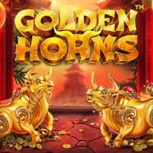 Golden Horns