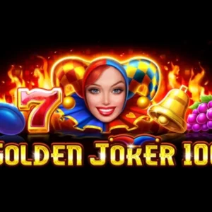 Golden Joker 100