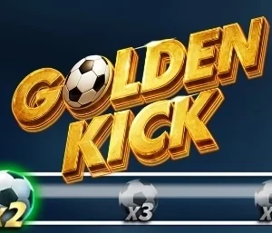 Golden Kick