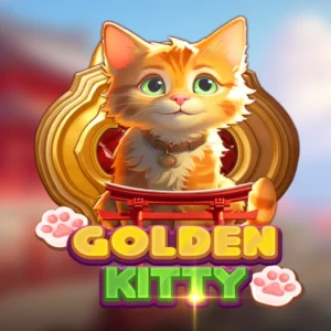 Golden Kitty