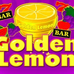 Golden Lemon