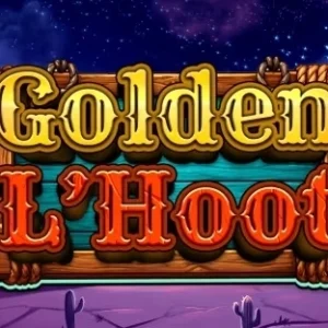 Golden L'Hoot