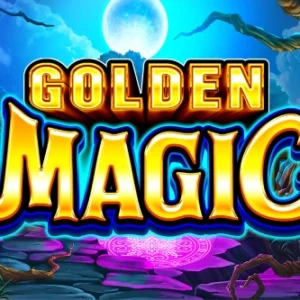 Golden Magic