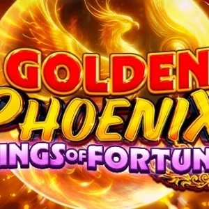 Golden Phoenix Rings of Fortune