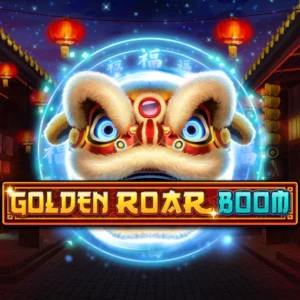Golden Roar BOOM