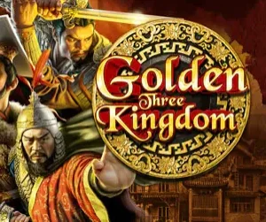 Golden Three Kingdom