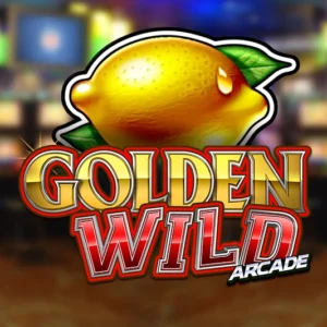 Golden Wild Arcade