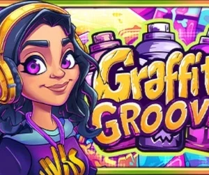 Graffiti Groove