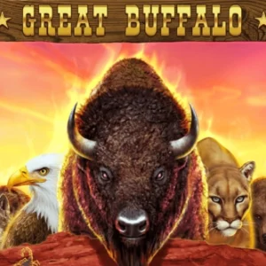 Great Buffalo
