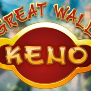 Great Wall Keno