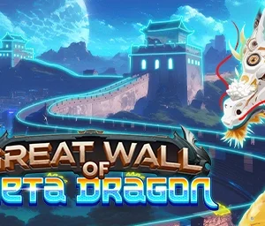 Great Wall of Meta Dragon