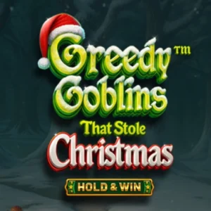 Greedy Goblins That Stole Christmas